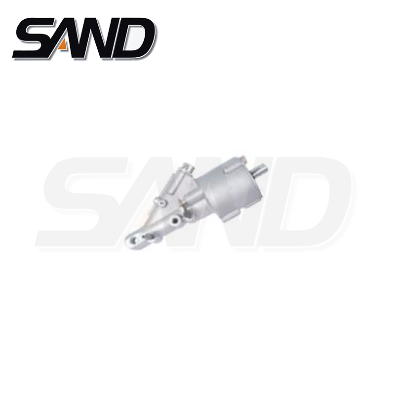 Φ80mm spojkové servo