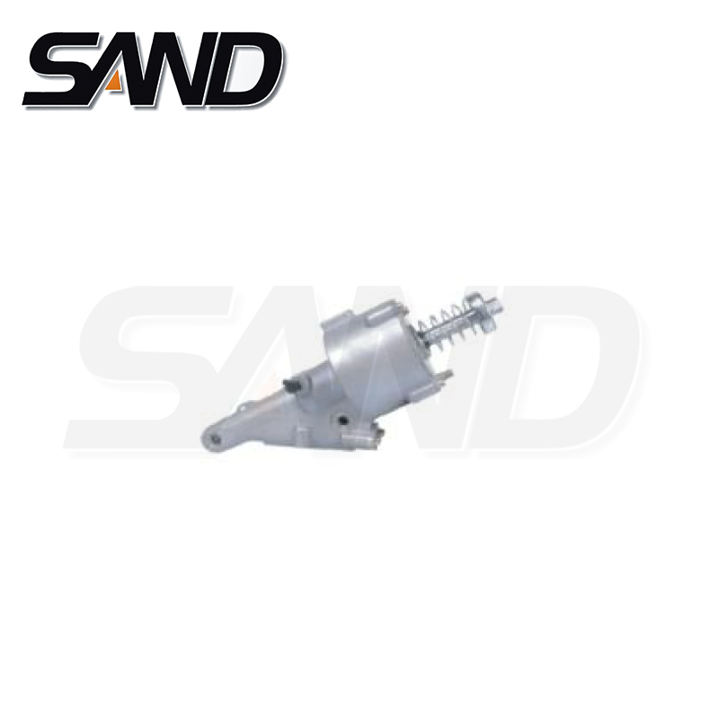 Servo spojky Φ100 mm