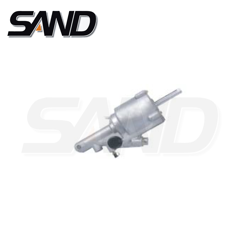 Φ95mm spojkové servo