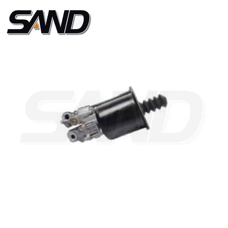 Servo spojky Φ102 mm