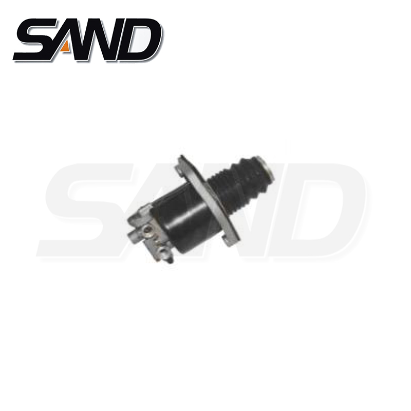 Servo spojky Φ102 mm