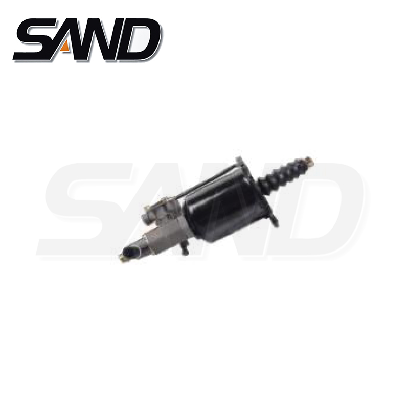 Servo spojky Φ102 mm