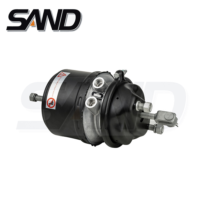 Svařovaná S-cam